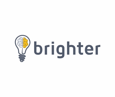 brighter